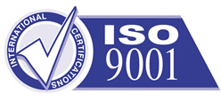 ISO Compliant